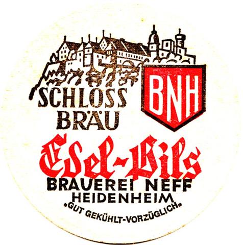 heidenheim hdh-bw neff rund 2a (185-schloss bru bnh-schwarzrot)